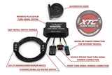 Polaris Ranger 13-18 XP 1000 Plug and Play Turn Signal System with Horn