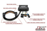 Mahindra Roxor 2018 Plug and Play Turn Signal System