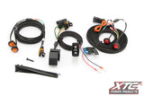 Universal Basic Plug and Play Turn Signal System