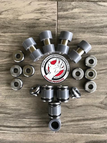 GARAGE PRODUCTS  Polaris RS1 FRONT A-ARM BUSHING KIT