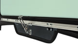 UTVZilla Vented Glass Windshield for Polaris RZR Turbo "S" Model with Wiper