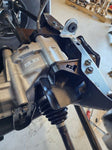 CT Race Worx Polaris Pro-R Differential Brackets