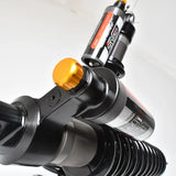 Zbroz HD11 Can-Am Defender EXIT X1 Front Shock Kit (Pair) 2026
