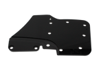 Can-Am® X3 6.5" Dash Panel Speaker Enclosures | UTVS-X3-DP65