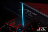 X-LITE 4-ft LED Whip Light with Red XTC Safety Flag
