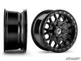 SUPERATV MADLock Beadlock Wheels