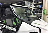 Arctic Cat Wildcat X (1000) Vented Windshield