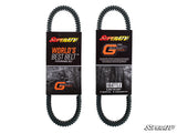 SUPERATV Can-Am Maverick X3 Heavy-Duty CVT Drive Belt