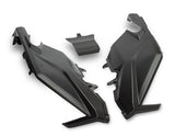 XKraft Polaris RZR Pro Front Fenders