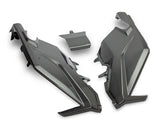 XKraft Polaris RZR Pro Front Fenders