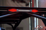 XTC X-LITE CHASE LIGHT Polaris RZR Pro R, S, XP