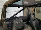 Wildcat XX Tinted Rear Window / Windshield
