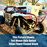 Can-Am X3 Maverick – Yeti 35 Mount – MoreLock Triple Series v2