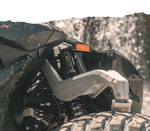 Zbroz CAN-AM MAVERICK R X RS 2ST STAGE 1 SPRING KIT (2024)