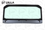 Polaris General Vented Glass Windshield