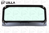 Polaris General Vented Glass Windshield