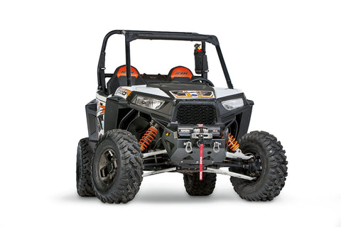 WARN BUMPER FOR POLARIS SXS