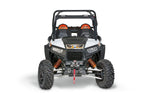 WARN BUMPER FOR POLARIS SXS