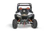 WARN BUMPER FOR POLARIS SXS