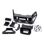 WARN BUMPER FOR POLARIS SXS