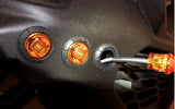 WD Electronics Street Legal Turn Signal Kit for 2018-2021 RZR Turbo S