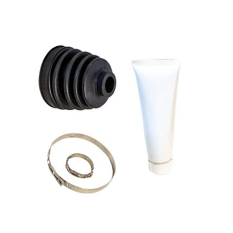 Polaris RZR Pro XP Rear Half Shaft CV Boot Kit OEM PN: 3236514