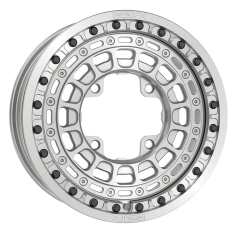 HITMAN RACE | FORGED MONOBLOCK | BEADLOCK | RAW