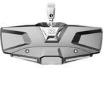 Seizmik Halo-RA LED Rearview Mirror with Cast Aluminum Bezel – Polaris RZR Pro XP 56-18001