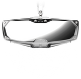 Seizmik Halo-RA LED Rearview Mirror with Cast Aluminum Bezel – Polaris RZR Pro XP 56-18001