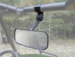Seizmik Automotive Style Rearview Mirror