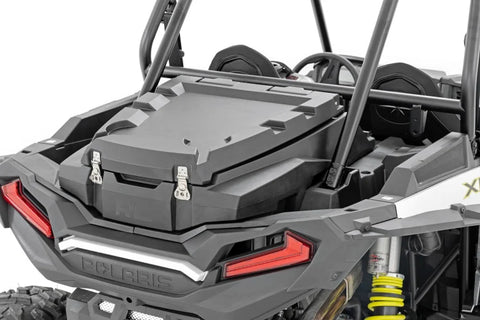 Rough Country RZR XP 1000 XP Turbo XP Turbo S CARGO BOX 93026A