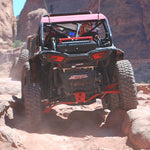 Polaris RZR XP4 1000/Turbo 4 Seater EXIT Shocks 2.5X2 Series
