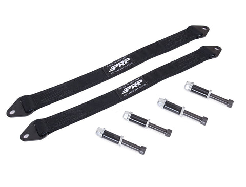 LIMIT STRAP KIT FOR POLARIS RZR