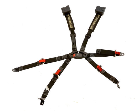 Click-6 Harness - Driver Side 2882244 Replacement for #: 2879854