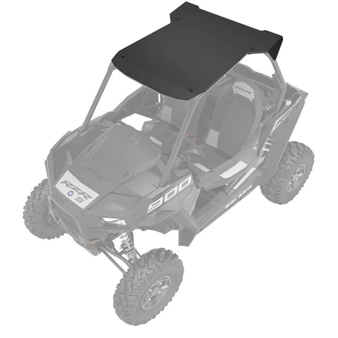 POLARIS OEM Aluminum Roof, 2-Seat Item # 2881582-458