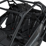Click-6 Harness - Driver Side, 2-Seat Pro XP Pro R Turbo R 2884075