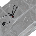 Click-6 Harness - Passenger Side 4 Seat Pro XP Pro R Turbo R 2884078