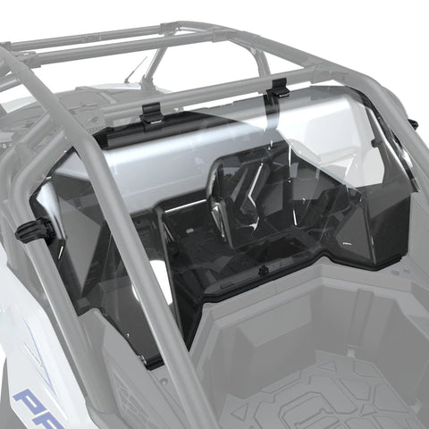 Polaris Poly Rear Window Panel, RZR PRO XP or Turbo R , 4-SEAT Item # 2884147