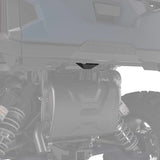 POLARIS RIDE COMMAND Mount Kit Item #: 2884283