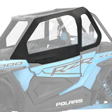 Polaris Canvas Upper Doors (Cab Enclosure) for RZR XP1000 or XP Turbo Item# 2884333
