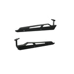 Polaris Low Profile Rock Sliders, 2-Seat Item #: 2884472-293