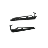 Polaris Low Profile Rock Sliders, 2-Seat Item #: 2884472-293