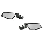 POLARIS Adjustable Folding Side Mirrors Item #: 2884524