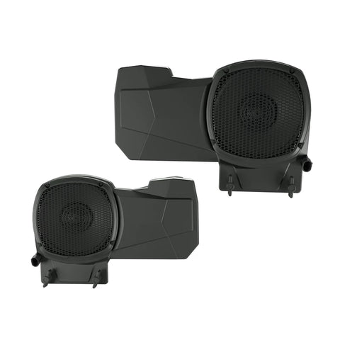 Polaris RZR XP Stage 2 Audio Upgrade by Rockford Fosgate® Item #: 2884561