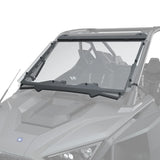 Polaris Pro XP Turbo R Tip Out Windshield - Hard Coat Poly Item # 2889536