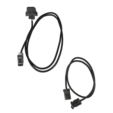 Polaris RZR XP Chase Light Harness Kit Item #: 2889293