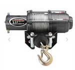 Viper UTV Winch - Max