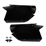 Cognito 2 Seat Opening Door Kit For 17-21 Can-Am Maverick X3