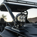 Polaris RZR Pro R LP4 A-Pillar Kit Baja Designs
