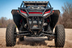 Seizmik HDPE Fender Flare Kit Polaris RZR XP 1000 | Turbo | Turbo S – Non-Crew & Crew Models